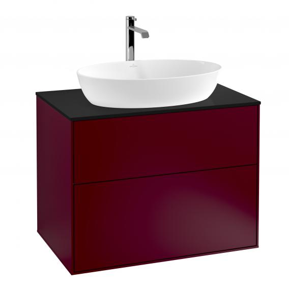 Villeroy & Boch Finion F75200HB Тумба под раковину 800 x 603 x 501 mm