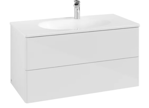 Villeroy & Boch Antao L05000GF Тумба под раковину 100 см
