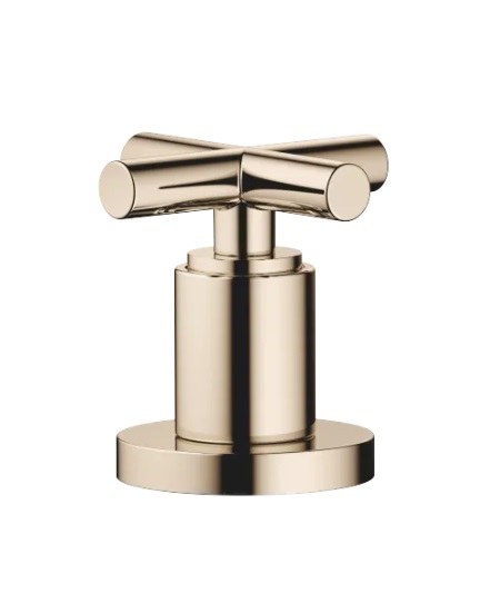Dornbracht Tara Вентиль боковой 1/2 20000892-47 шампань