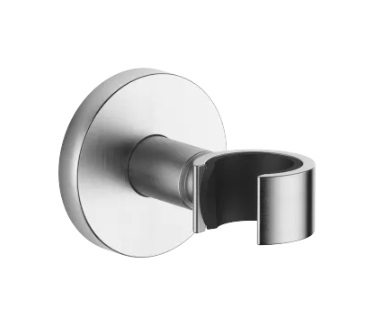 Dornbracht Держатель для душа 28050625-93 хром сатинированный