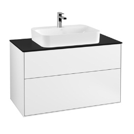 Villeroy & Boch Finion G35200MT Тумба под раковину 1000 x 603 x 501 mm