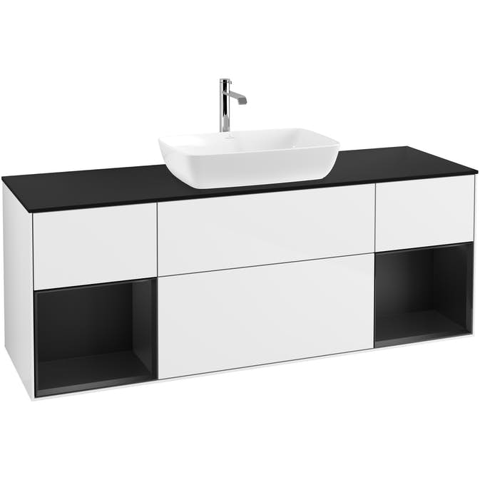 Villeroy & Boch Finion F862PDGF Тумба под раковину 1600 x 603 x 501 mm