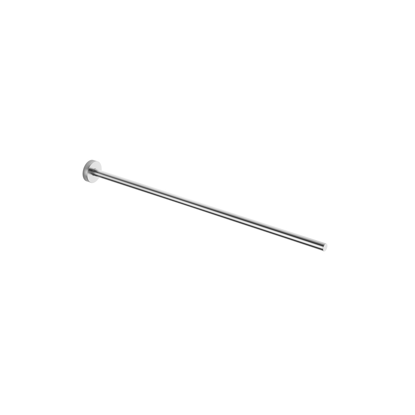 Dornbracht Держатель для полотенца 83211979-93 хром сатинированный