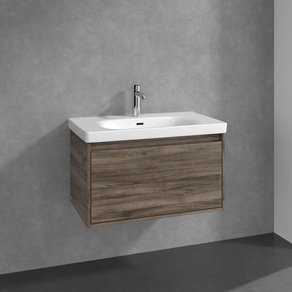Villeroy & Boch Skyla C78600RK Тумба под раковину 77 см