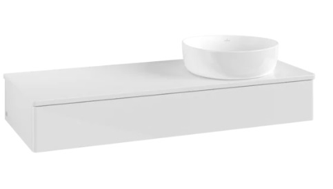 Villeroy & Boch Antao K12010GF Тумба под раковину 120 см
