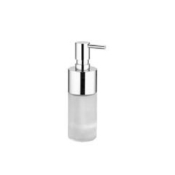 Dornbracht Дозатор для лосьона 84 430 970 33 - черный матовый (84430970-33)