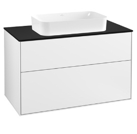 Villeroy & Boch Finion G23200MT Тумба под раковину 1000 x 603 x 501 mm