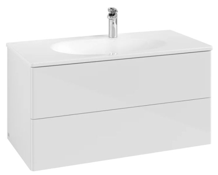 Villeroy & Boch Antao K05000GF Тумба под раковину 100 см