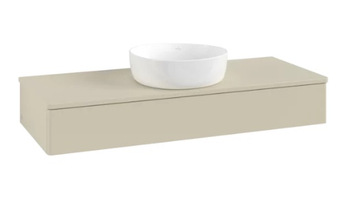 Villeroy & Boch Antao K10010HJ Тумба под раковину 120 см