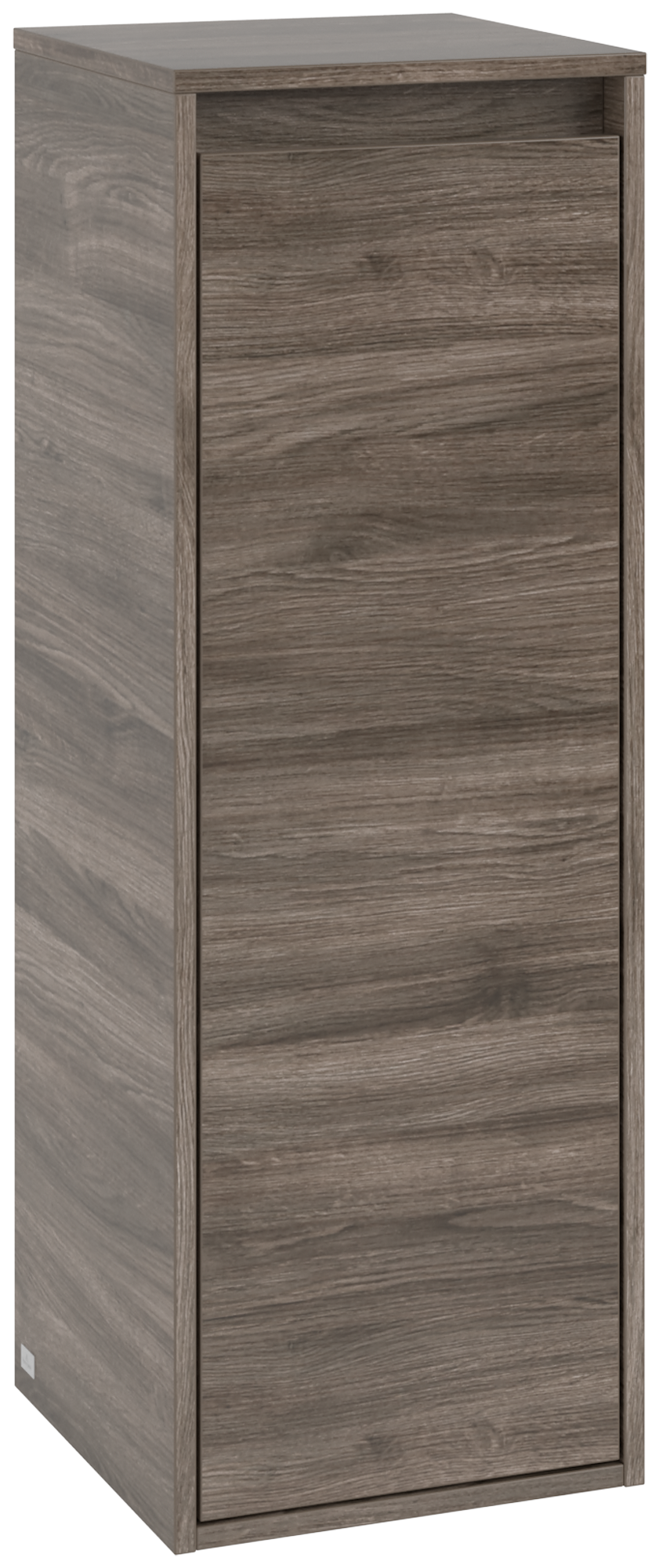 Villeroy & Boch Skyla C80201RK Пенал 35 см