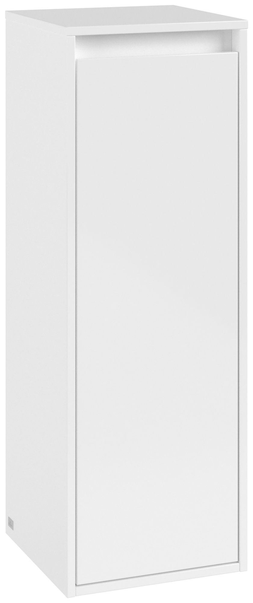 Villeroy & Boch Skyla C80200VE Пенал 35 см