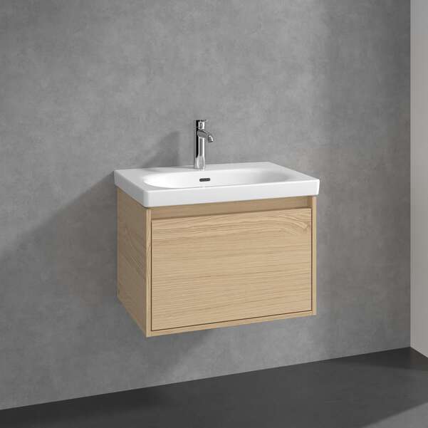Villeroy & Boch Skyla C78500VJ Тумба под раковину 62 см