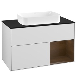 Villeroy & Boch Finion G662GNGF Тумба под раковину 1000 x 603 x 501 mm
