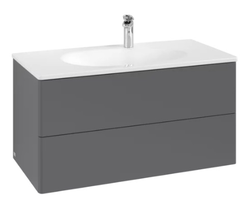 Villeroy & Boch Antao L05000GK Тумба под раковину 100 см