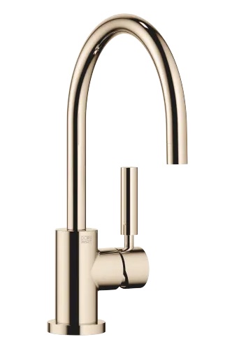 Dornbracht Tara Смеситель для кухни 33800888-47 шампань