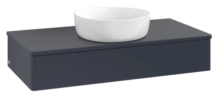 Villeroy & Boch Antao L09010HG Тумба под раковину 100 см