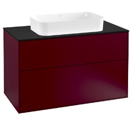 Villeroy & Boch Finion F64200HB Тумба под раковину 1000 x 603 x 501 mm