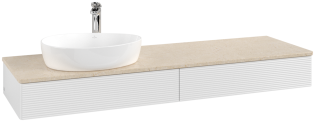 Villeroy & Boch Antao K15153GF Тумба под раковину 160 см