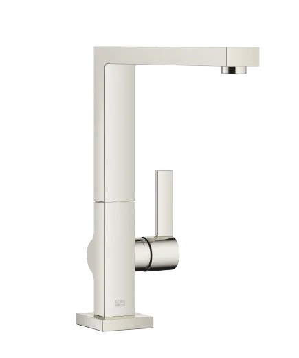 Dornbracht LOT Смеситель однорычажный 33800680-08 платина