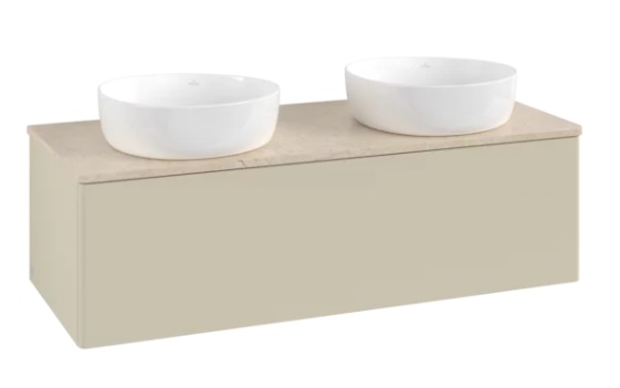 Villeroy & Boch Antao L35013HJ Тумба под раковину 120 см