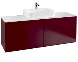 Villeroy & Boch Finion G19100HB Тумба под раковину 1600 x 603 x 501 mm