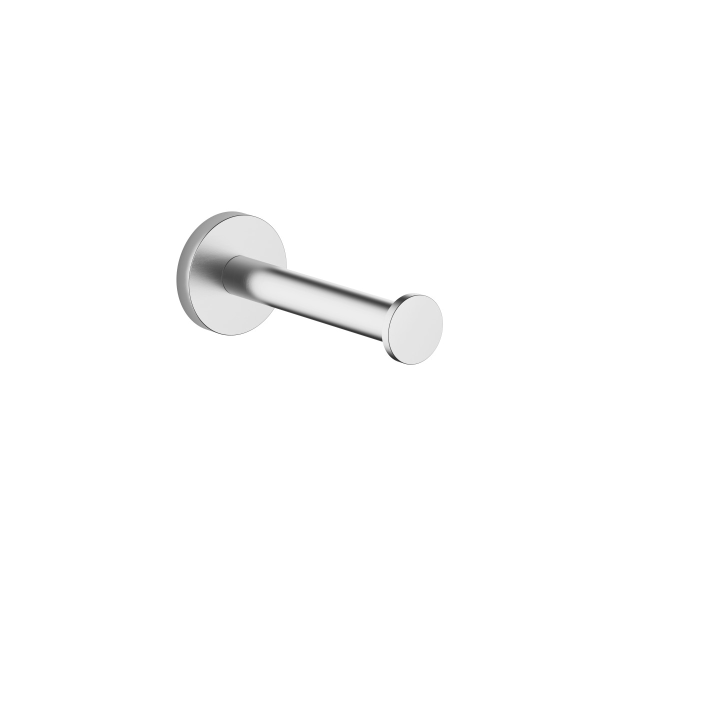 Dornbracht Tara Держатель для запасного рулона туалетной бумаги 83590892-93 хром сатинированный