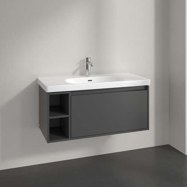 Villeroy & Boch Skyla C79000VR Тумба под раковину 97 см