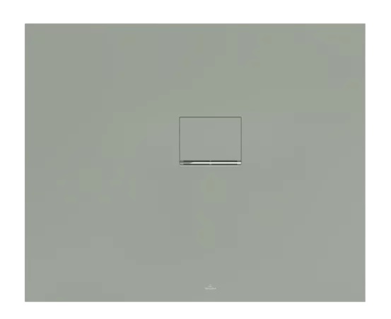 Villeroy & Boch Squaro Infinity UDQ1190SQI2RV-R8 Душевой поддон 1100 x 900 x 40 mm