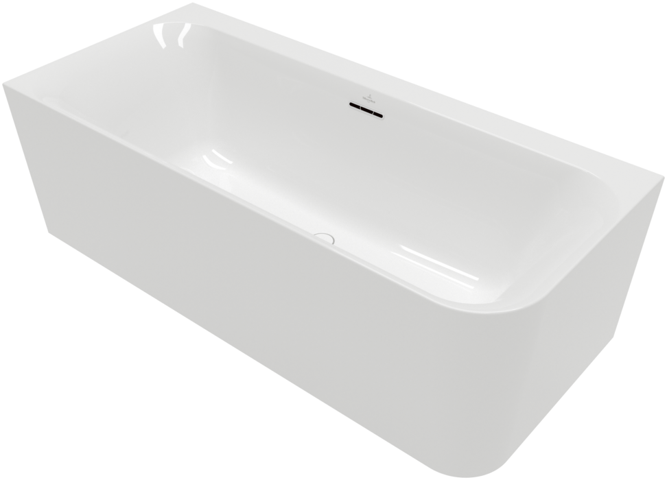 Villeroy & Boch Loop & Friends UBA180LSF9CL00V-01 Ванна 1800 x 800 mm