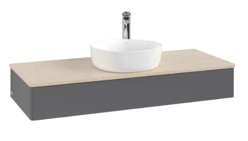 Villeroy & Boch Antao L10053GK Тумба под раковину 120 см
