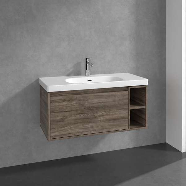 Villeroy & Boch Skyla C79100RK Тумба под раковину 97 см