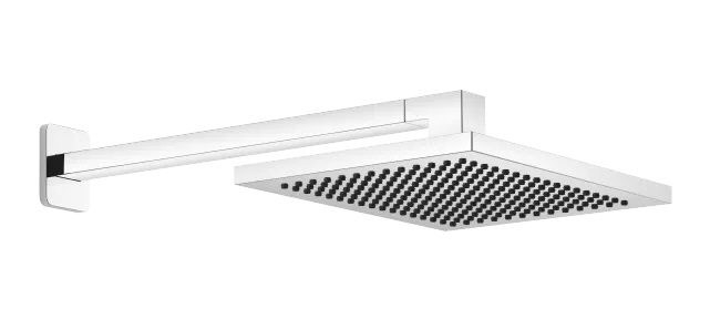 Dornbracht Верхний душ с настенным креплением 300 x 240 мм 28784710-00 хром