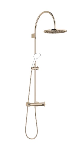Dornbracht Vaia Душевой шланг 34460809-47 шампань