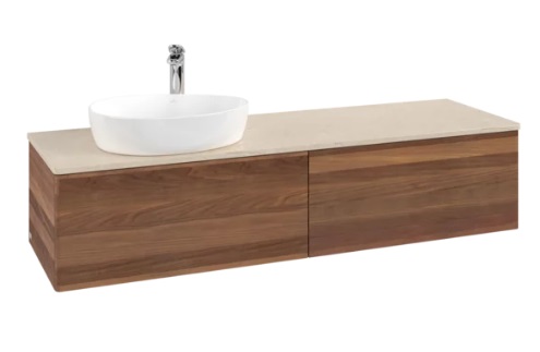 Villeroy & Boch Antao K37053HM Тумба под раковину 160 см
