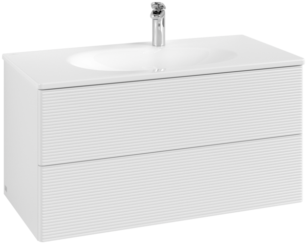 Villeroy & Boch Antao K05100GF Тумба под раковину 100 см
