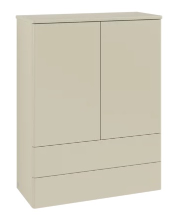 Villeroy & Boch Antao K47000HJ Витрина-комод