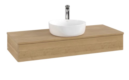 Villeroy & Boch Antao L10051HN Тумба под раковину 120 см