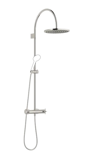 Dornbracht Vaia Душевой шланг 34460809-08 платина