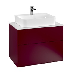 Villeroy & Boch Finion F09100HB Тумба под раковину 800 x 603 x 501 mm