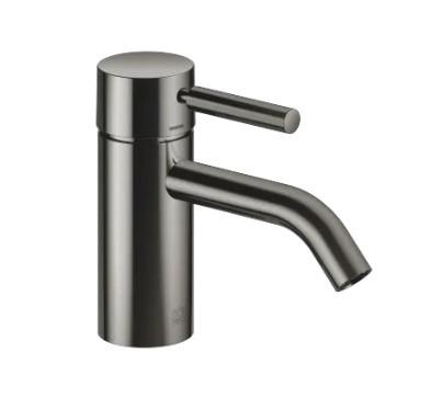 Dornbracht Meta Смеситель для умывальника 33526660-19 темный хром