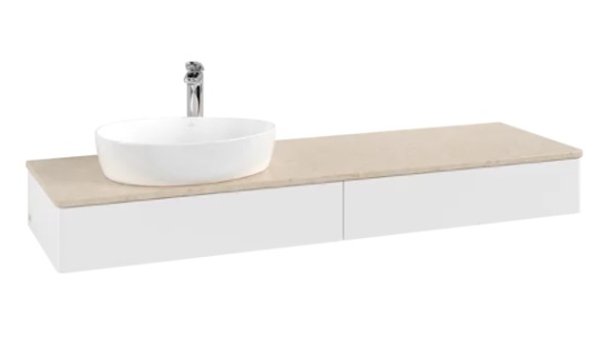 Villeroy & Boch Antao K15053MT Тумба под раковину 160 см