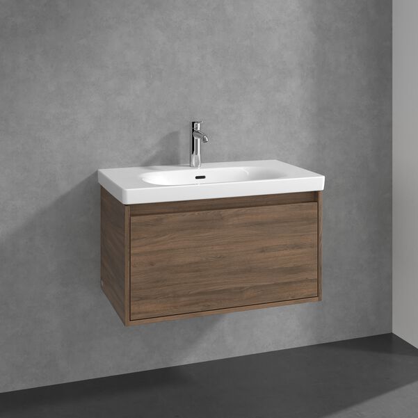 Villeroy & Boch Skyla C78600VH Тумба под раковину 77 см