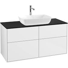 Villeroy & Boch Finion G79200MT Тумба под раковину 1200 x 603 x 501 mm