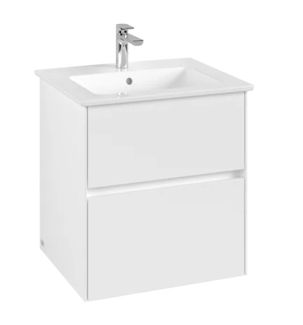 Villeroy & Boch Collaro C142B0MS Тумба под раковину 561 x 480 x 610 mm