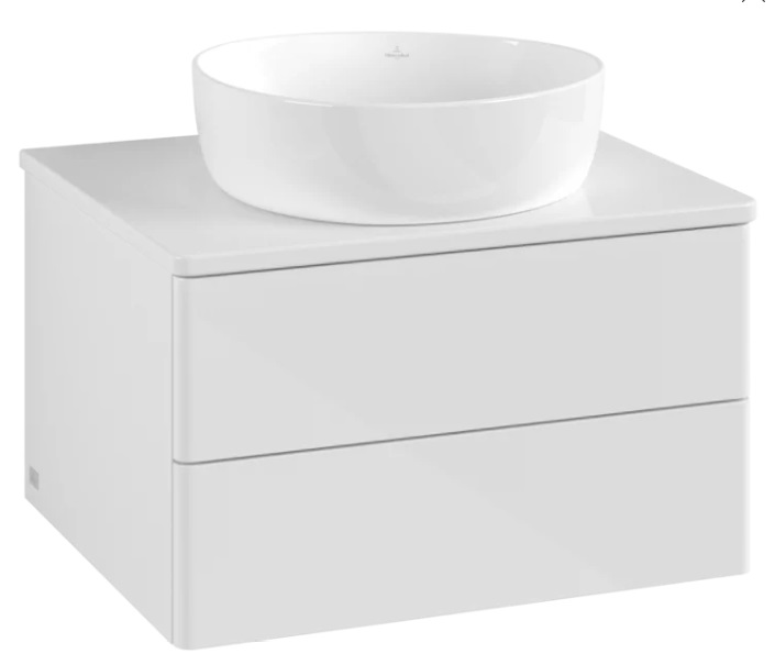 Villeroy & Boch Antao K18010GF Тумба под раковину 60 см