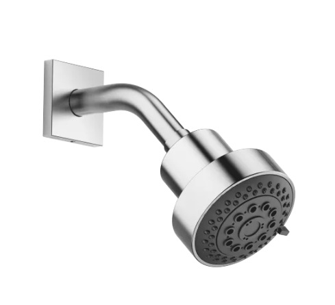 Dornbracht Верхний душ 28508980-93 0010 хром сатинированный