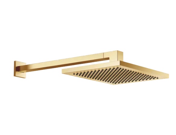 Dornbracht CL.1 Верхний душ 28764980-28 шампань