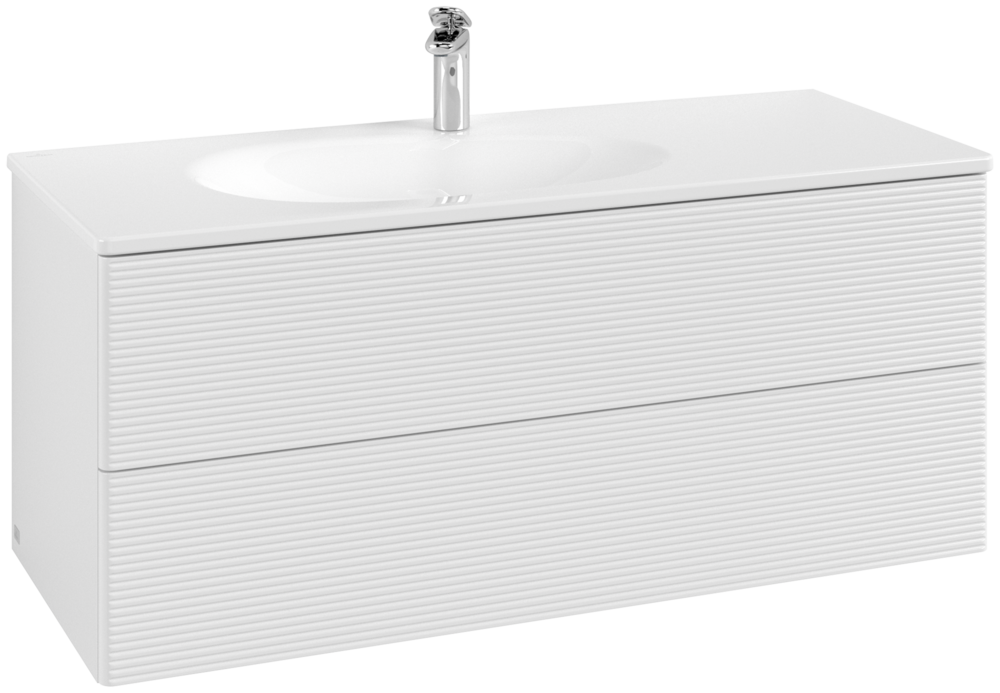 Villeroy & Boch Antao L06100GF Тумба под раковину 120 см