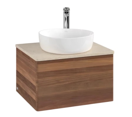 Villeroy & Boch Antao K29053HM Тумба под раковину 60 см