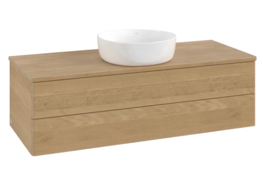 Villeroy & Boch Antao L21011HN Тумба под раковину 120 см